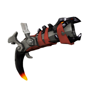 Obsidian Bone Crusher Pistol.png