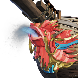 Collector's Lionfish Figurehead.png