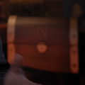 A hidden letter "N" in the video.