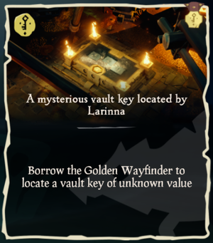A Mysterious Vault Key Located by Larinna.png