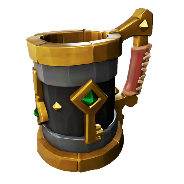 File:Gold Hoarders Tankard.png