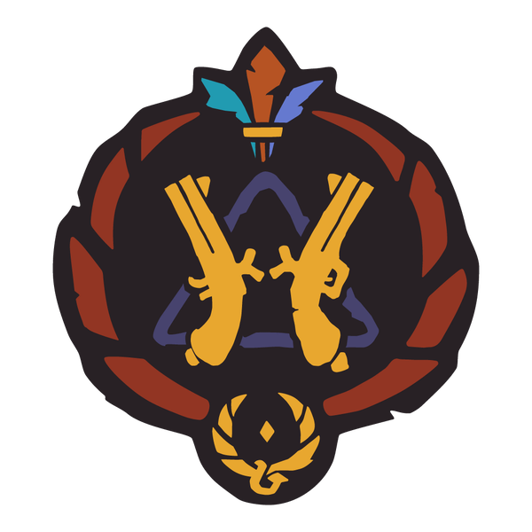 File:Sharpshooting Sea Dog emblem.png