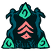 Mystery of the Shrine of Flooded Embrace emblem.png