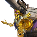 King's Ransom Collector's Figurehead.png
