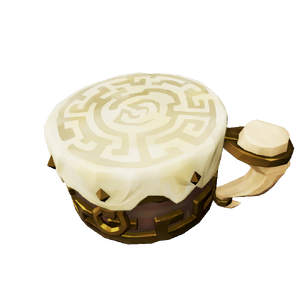 Labyrinth Looter Drum.png