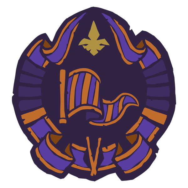 File:Unrivalled Emissary of Guilds emblem.png