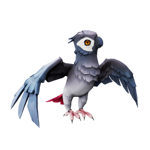 Grey Wing Parakeet.png