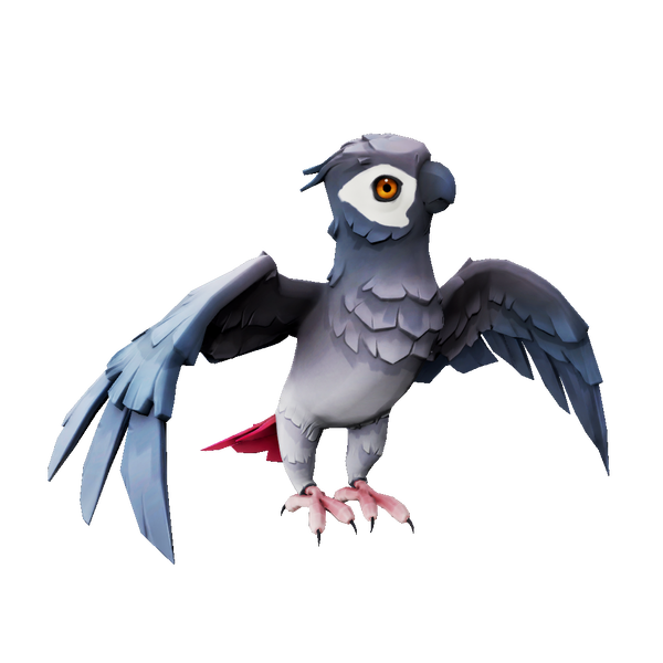 File:Grey Wing Parakeet.png
