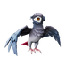 Grey Wing Parakeet.png