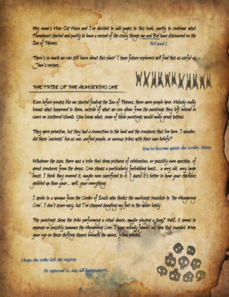 File:Page from Tales of The Sea of Thieves.jpg