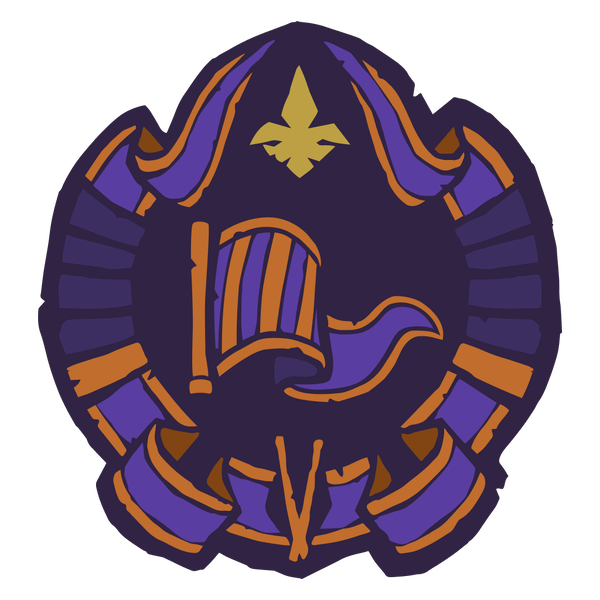 File:Dedicated Emissary of Guilds emblem.png
