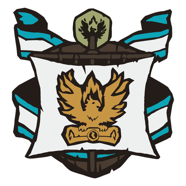 File:Gilded Phoenix Sails emblem.png