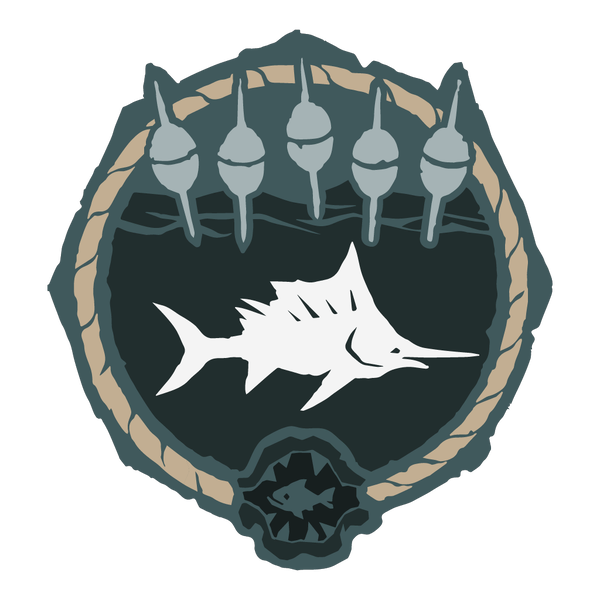 File:Hunter of the Ancient Stormfish emblem.png