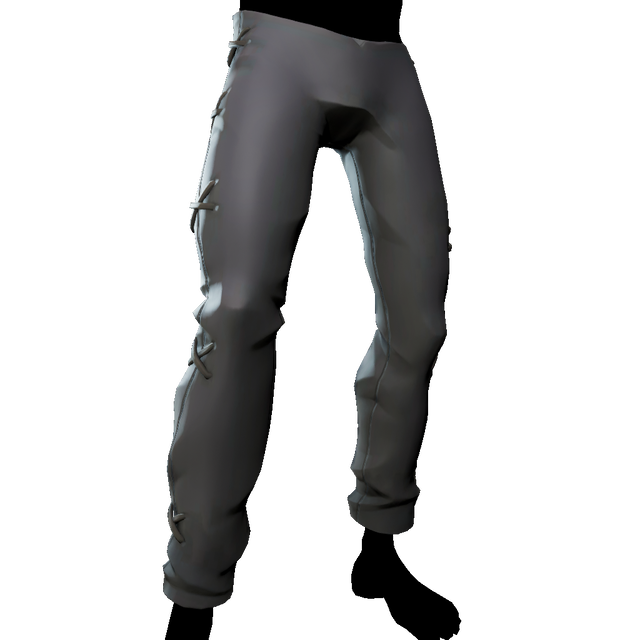 Ferryman Trousers | The Sea of Thieves Wiki