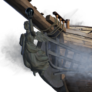 Collector's Eternal Freedom Figurehead.png