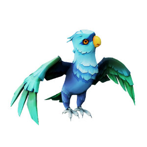 Blue Water Parakeet.png