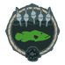 Hunter of the Seafoam Splashtail emblem.png