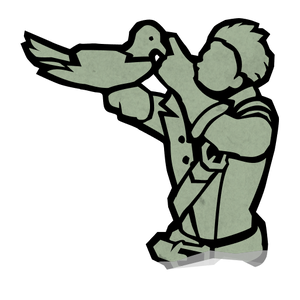 Pocket Seagull Emote.png