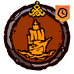 Ashen Key Seeker of The Ancient Isles emblem.png