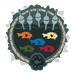 Hunter of Wildsplashes emblem.png