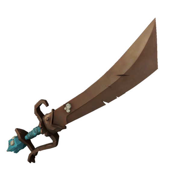 File:Heavy Sword of the Wailing Barnacle.png