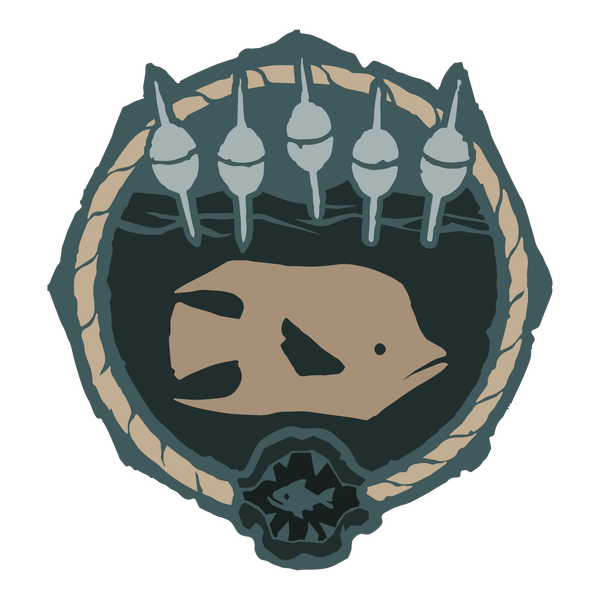 File:Hunter of the Bonedust Plentifin emblem.png