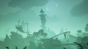 A Pirates Life Sea of the Damned Spire.png