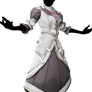 Silver Blade Dress.png