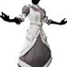 Silver Blade Dress.png