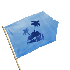 Unclaimed Island Voyager Flag.png