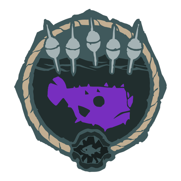 File:Hunter of the Amethyst Islehopper emblem.png