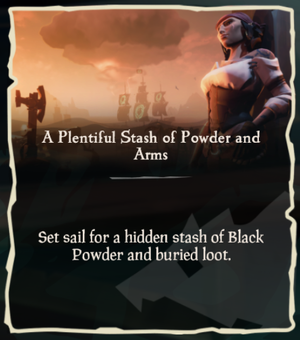A Plentiful Stash of Powder and Arms Voyage.png