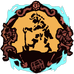 Legend of Buried Treasures emblem.png
