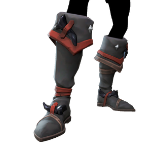 Obsidian Bone Crusher Boots.png