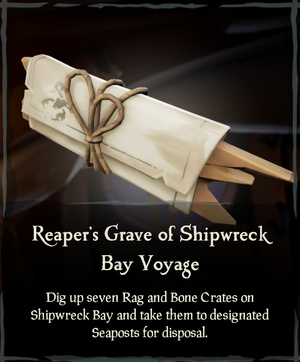 Reaper's Grave of Shipwreck Bay Voyage.png