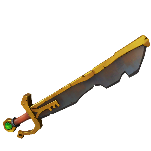 File:Gold Hoarders Heavy Sword.png