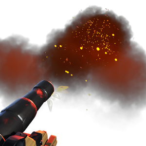Golden Nile Cannon Flare.png