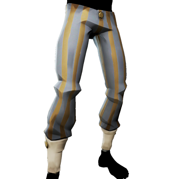 630px Prosperous Privateer Trousers