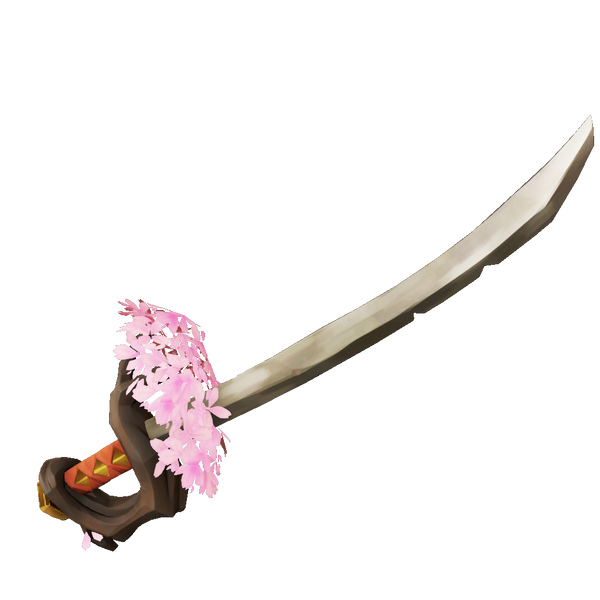 File:Spring Blossom Cutlass.png