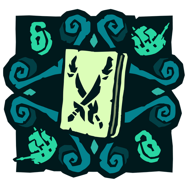 File:Tales of the Damned emblem.png