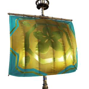 Collector's Spring Blossom Sails.png