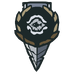 Tempered Hunter emblem.png