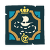 Sailor of the Merchant Alliance emblem.png