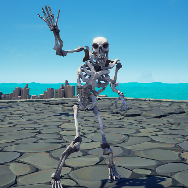File:Skeleton Wave preview.png | The Sea of Thieves Wiki