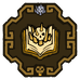 Art of the Trickster emblem.png