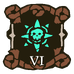 Legends of the Sea VI emblem.png