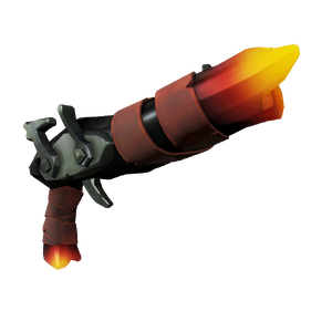 Obsidian Bone Crusher Double Barrel Pistol.png