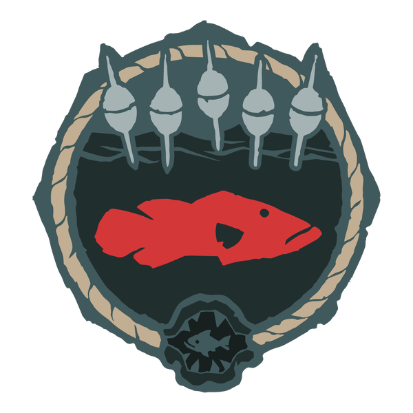 File:Hunter of the Ruby Splashtail emblem.png