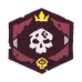 Hunter of Disgraced Skulls emblem.png