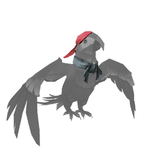 Macaw Sea Dog Outfit.png